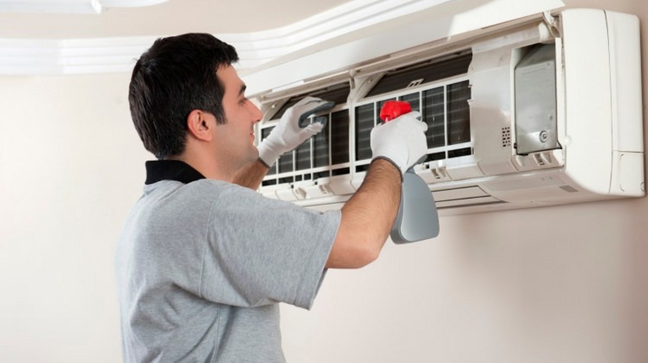Sancaktepe Sarıgazi Bosch Klima Montaj Servisi