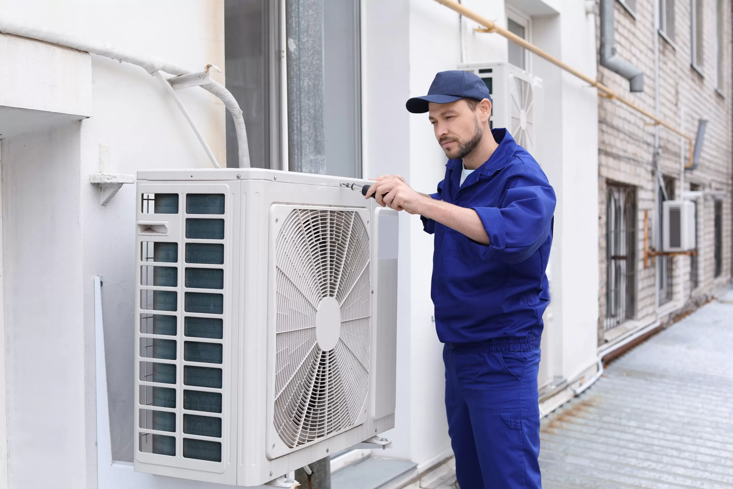 Sancaktepe Sarıgazi Bosch Klima Bakımı