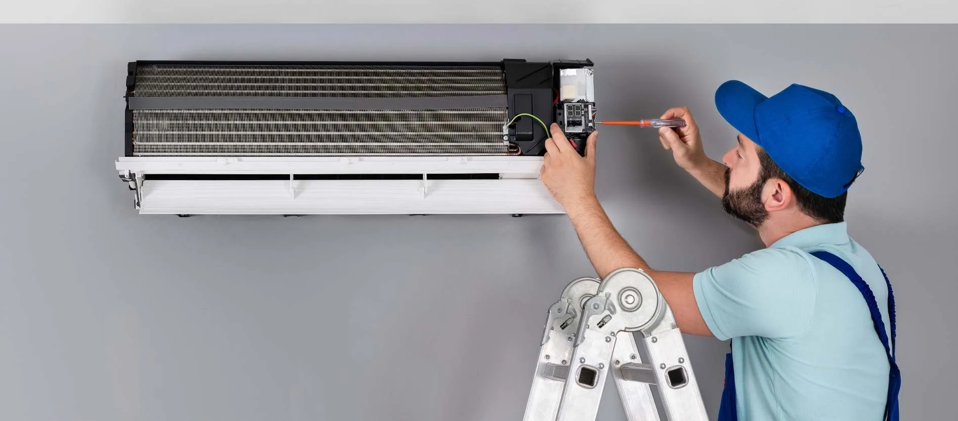 Sancaktepe Sarıgazi Bosch Klima Gaz Dolum Servisi